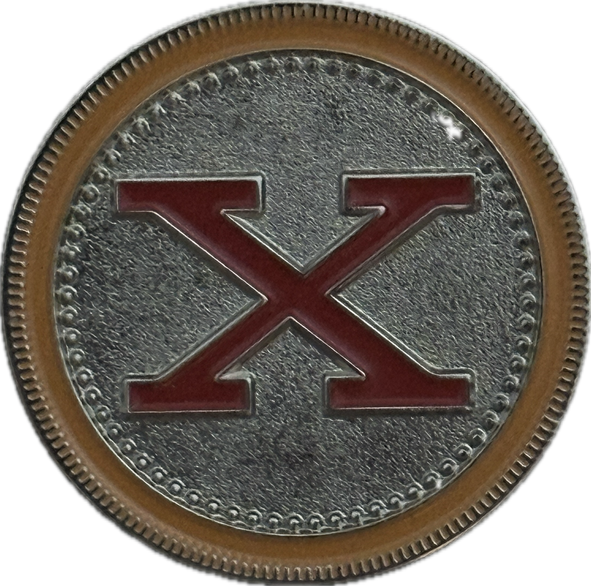 SeekTexas Ambassador Medallion 1.5 SeekTexas Ambassador Medallion 1.5