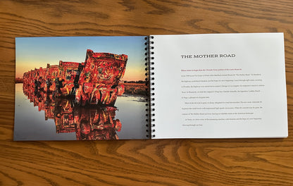 SeekTexas© - Book Only